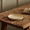 Fashion CASA MINERAL SAND Piatto Beige
