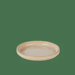 Fashion CASA MINERAL SAND Piatto Beige