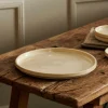 Flash Sale CASA MINERAL SAND Piatto Beige