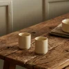 Best CASA MINERAL SAND Tazza Per Espresso 10 CL Beige