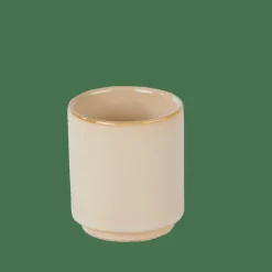 Best CASA MINERAL SAND Tazza Per Espresso 10 CL Beige