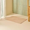 Hot CASA MINERAL Tappetino Bagno Crema