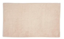Hot CASA MINERAL Tappetino Bagno Crema