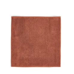 Best CASA MINERAL Tappetino Bagno Terracotta