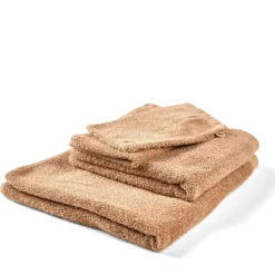 Fashion CASA MINERAL Telo Da Bagno Beige