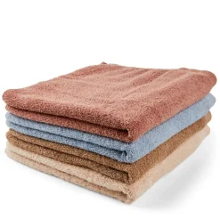 Fashion CASA MINERAL Telo Da Bagno Beige