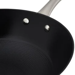 Best Sale CASA MINI STEW Tegame Stufato Nero