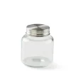 Clearance CASA MINIMI Barattolo 7 CL Trasparente