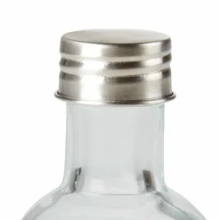 Clearance CASA MINIMI Barattolo 7 CL Trasparente