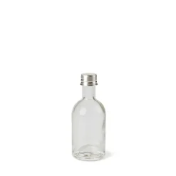 Clearance CASA MINIMI Barattolo 7 CL Trasparente