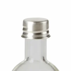 Shop CASA MINIMI Barattolo 21 CL Trasparente