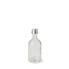 Best CASA MINIMI Bottiglia 5 CL Trasparente