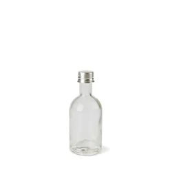 Best CASA MINIMI Bottiglia 5 CL Trasparente