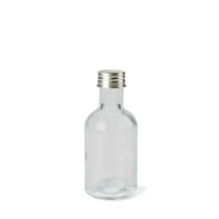 Store CASA MINIMI Bottiglia 10 CL Trasparente