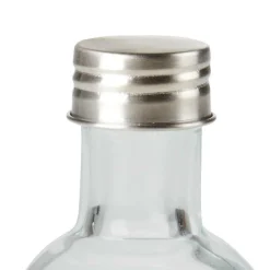Store CASA MINIMI Bottiglia 10 CL Trasparente