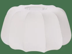 Hot CASA MITSU Paralume Bianco