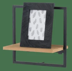 Online CASA MIX&MATCH Organiser Da Parete Nero, Naturale