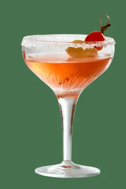 Flash Sale CASA MIXOLOGY Bicchiere Da Cocktail 22,5 CL Trasparente