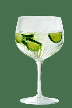 Cheap CASA MIXOLOGY Bicchiere Da Gin 80 CL Trasparente