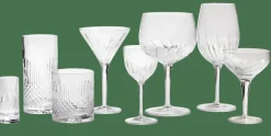 Fashion CASA MIXOLOGY Bicchiere Da Spritz 57 CL Trasparente