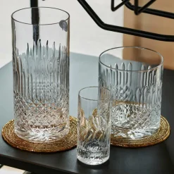 Fashion CASA MIXOLOGY Shot Bicchierino 7 CL Trasparente