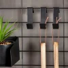 Outlet CASA MODULAR 5 S-ganci Nero