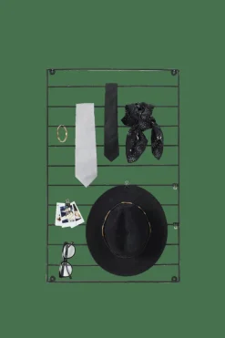 New CASA MODULAR Organiser Da Parete Nero