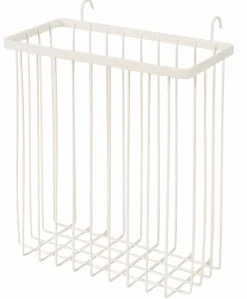 Clearance CASA MODULAR SAND Cesto Di Metallo Beige