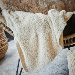Flash Sale CASA MODULAR SAND Cesto Di Metallo Beige