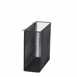 Shop CASA MODULAR Set Di 7 Ganci Nero