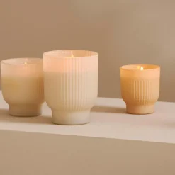 Flash Sale CASA MONA Candela Profumata Crema