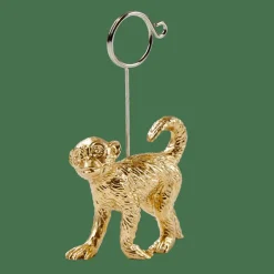 Flash Sale CASA MONKEY Clip Dorato