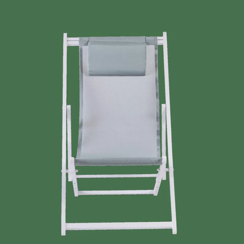 Cheap CASA MONTEREY Sedia Pieghevole Verde