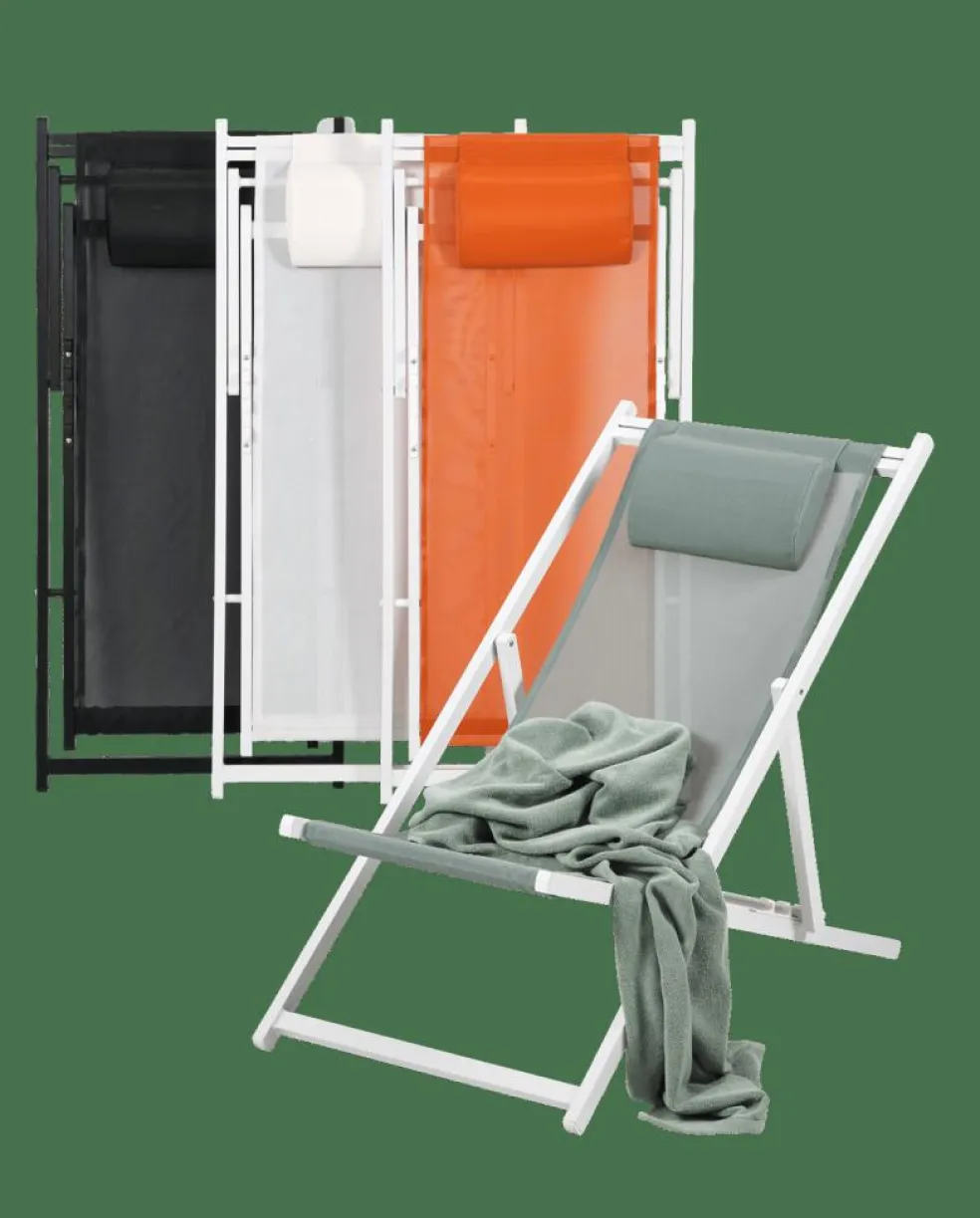 Cheap CASA MONTEREY Sedia Pieghevole Verde