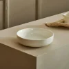 Shop CASA MOON Ciotola 120 CL Bianco