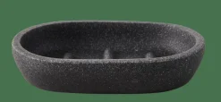Best Sale CASA MOON Portasapone Grigio Scuro