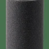 Outlet CASA MOON Portaspazzolino Grigio Scuro