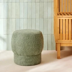 Discount CASA MOSS Pouf Verde