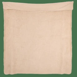 Cheap CASA MOUTON Plaid Beige