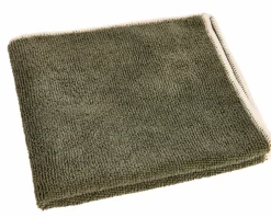 Cheap CASA MULTI Panno In Microfibra Set Di 3 Caramello