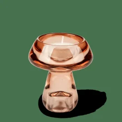 Clearance CASA MUSHROOM Portalumini Marrone
