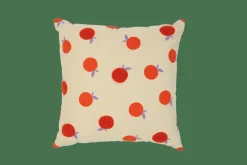 Hot CASA NARANJA Cuscino Multicolore