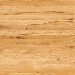 Hot CASA NEW OAK Gamba Del Tavolo Naturale