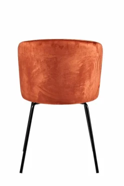 Clearance CASA NEW OAK Gamba Del Tavolo Nero