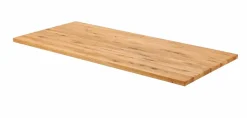Outlet CASA NEW OAK Gambe A Nero