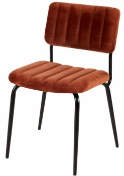 Outlet CASA NEW OAK Gambe A Nero