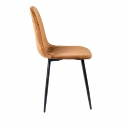 Outlet CASA NEW OAK Gambe A Nero
