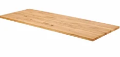 Outlet CASA NEW OAK Gambe A Nero