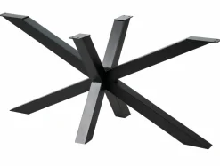 Clearance CASA NEW OAK Gambe Del Tavolo Naturale