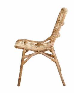 Clearance CASA NEW OAK Gambe Del Tavolo Naturale